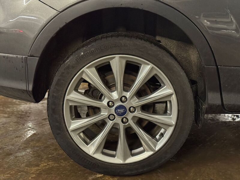 Used Ford Kuga 2020 for sale - 77303134: Photo 25