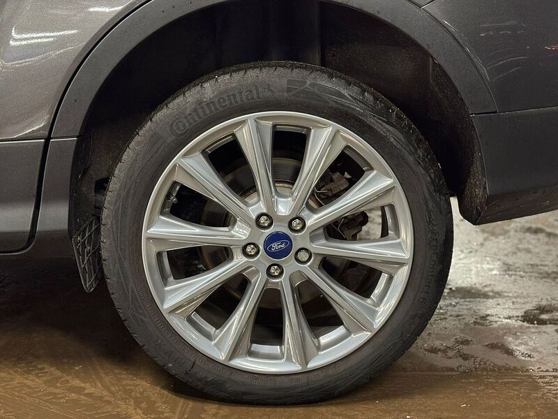 Used Ford Kuga 2020 for sale - 77303134: Photo 26