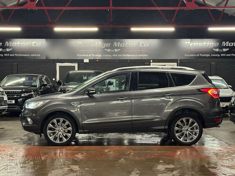 Used Ford Kuga 2020 for sale - 77303134: Photo 6