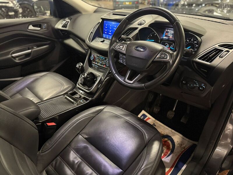 Used Ford Kuga 2020 for sale - 77303134: Photo 8