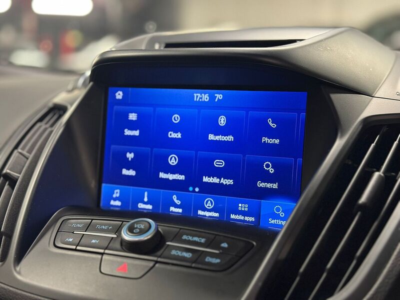 Used Ford Kuga 2020 for sale - 77303134: Photo 9