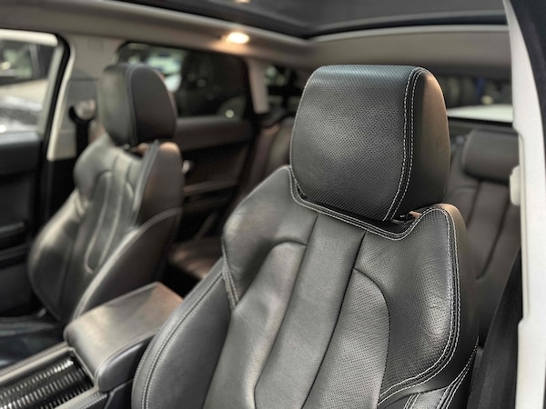 Used Land Rover Range Rover Evoque 2014 for sale - 74015355: Photo 15