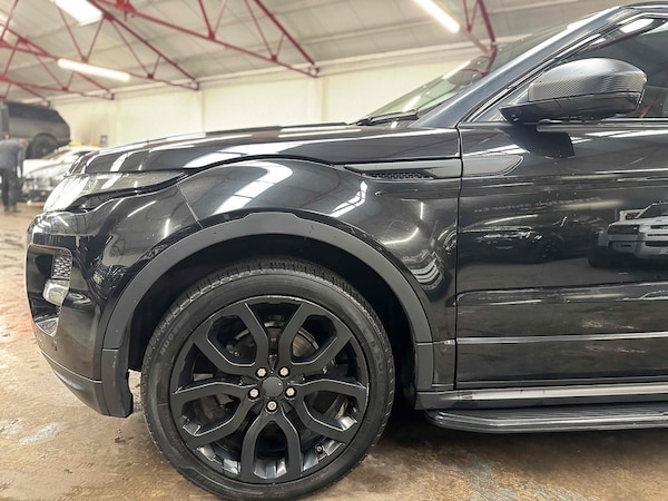 Used Land Rover Range Rover Evoque 2014 for sale - 74015355: Photo 19