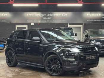 Used Land Rover Range Rover Evoque 2014 for sale - 74015355: Photo
