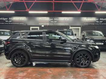 Used Land Rover Range Rover Evoque 2014 for sale - 74015355: Photo