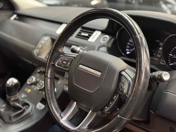 Used Land Rover Range Rover Evoque 2014 for sale - 74015355: Photo 7