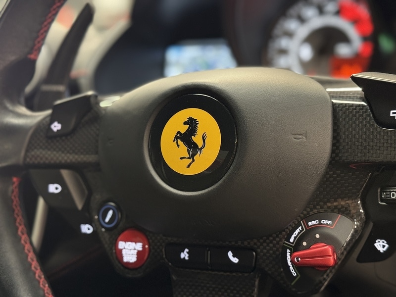 Used Ferrari Portofino 2020 for sale - 74806103: Photo 10