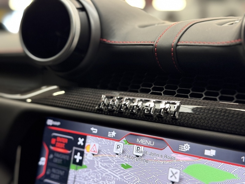 Used Ferrari Portofino 2020 for sale - 74806103: Photo 11