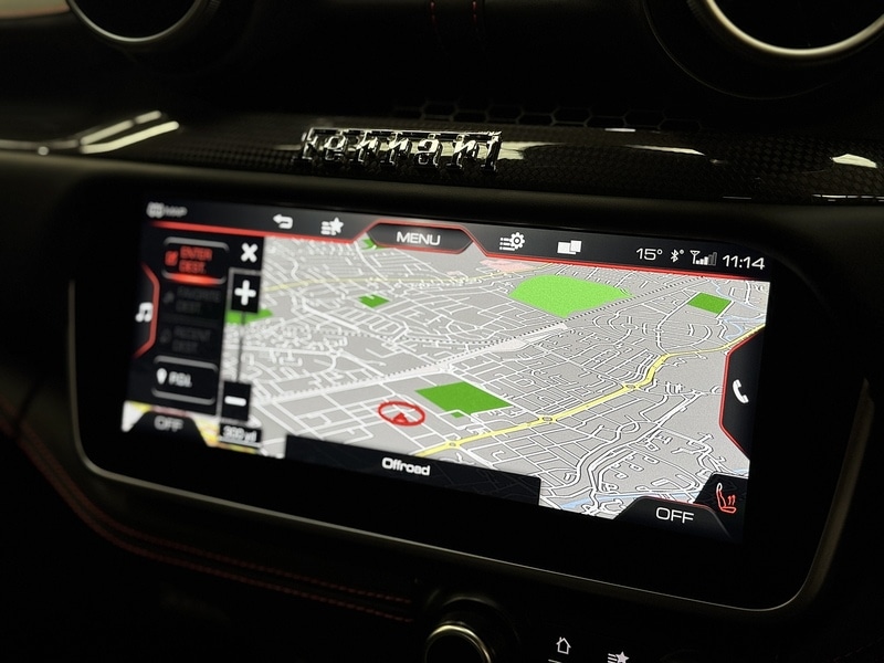 Used Ferrari Portofino 2020 for sale - 74806103: Photo 12