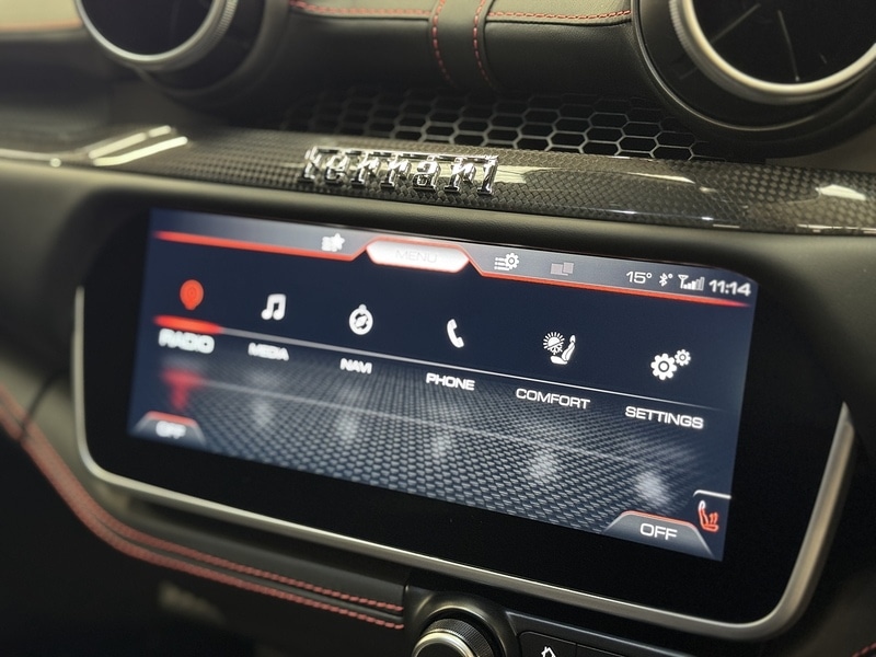 Used Ferrari Portofino 2020 for sale - 74806103: Photo 13