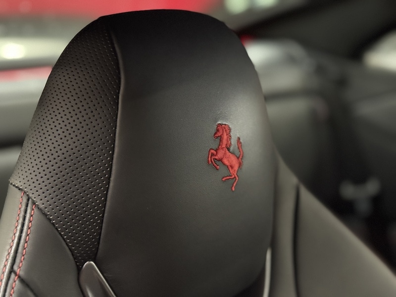 Used Ferrari Portofino 2020 for sale - 74806103: Photo 17