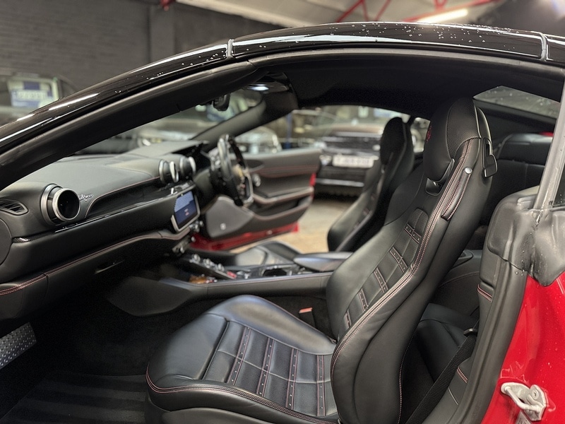 Used Ferrari Portofino 2020 for sale - 74806103: Photo 18