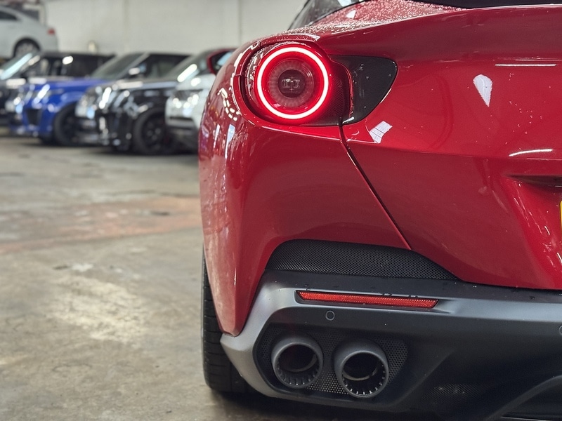 Used Ferrari Portofino 2020 for sale - 74806103: Photo 21