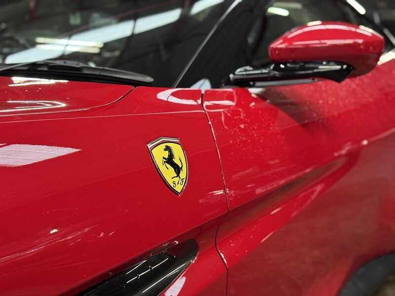 Used Ferrari Portofino 2020 for sale - 74806103: Photo 23