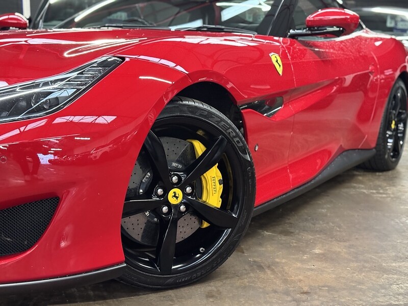 Used Ferrari Portofino 2020 for sale - 74806103: Photo 24