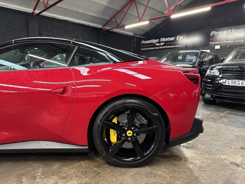 Used Ferrari Portofino 2020 for sale - 74806103: Photo 25