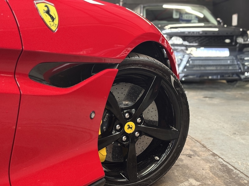 Used Ferrari Portofino 2020 for sale - 74806103: Photo 27