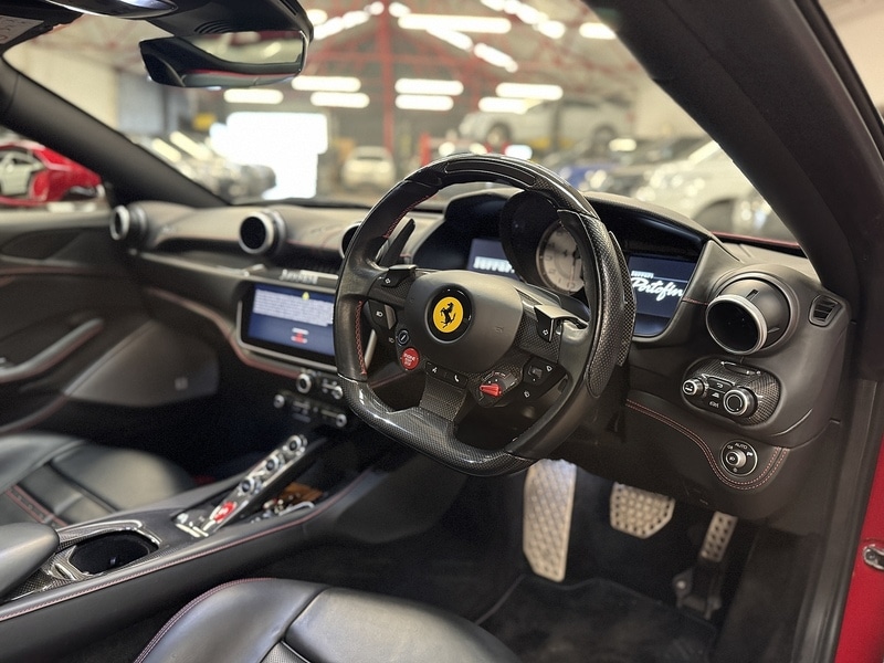 Used Ferrari Portofino 2020 for sale - 74806103: Photo 7