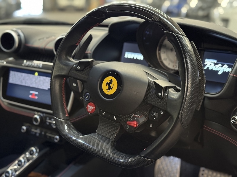 Used Ferrari Portofino 2020 for sale - 74806103: Photo 8