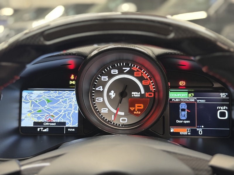 Used Ferrari Portofino 2020 for sale - 74806103: Photo 9