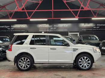 Used Land Rover Freelander 2 2009 for sale - 74528831: Photo