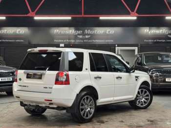 Used Land Rover Freelander 2 2009 for sale - 74528831: Photo