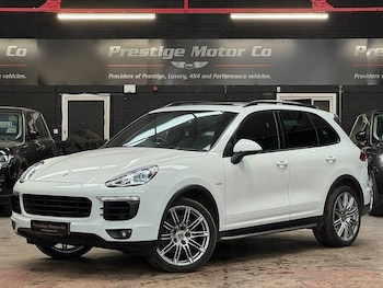 Used Porsche Cayenne 2014 for sale - 79210769: Photo