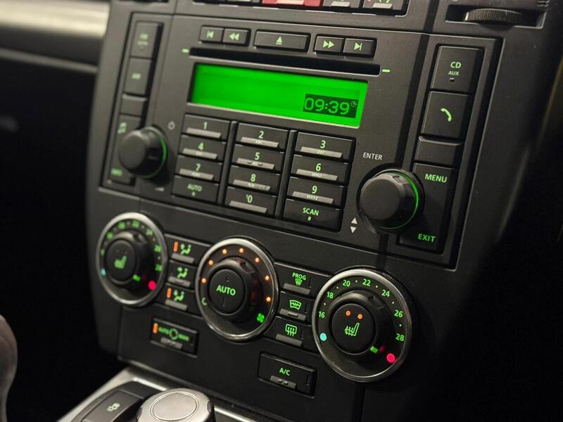 Used Land Rover Freelander 2 2011 for sale - 77140235: Photo 10