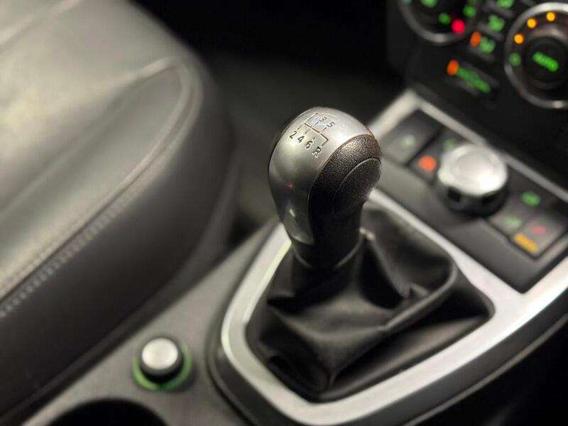 Used Land Rover Freelander 2 2011 for sale - 77140235: Photo 11