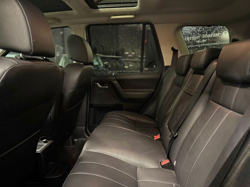 Used Land Rover Freelander 2 2011 for sale - 77140235: Photo 20