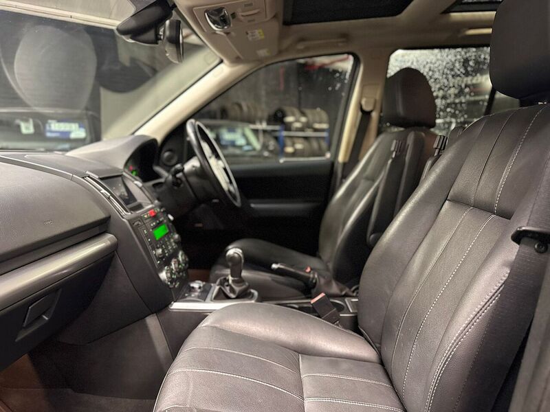 Used Land Rover Freelander 2 2011 for sale - 77140235: Photo 22