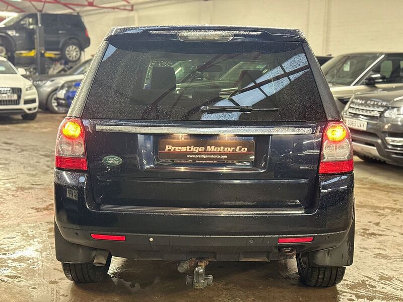 Used Land Rover Freelander 2 2011 for sale - 77140235: Photo 24