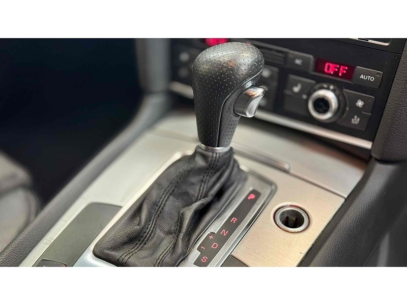 Used Audi Q7 for sale - 77272286: Photo 11