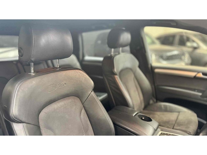 Used Audi Q7 for sale - 77272286: Photo 12