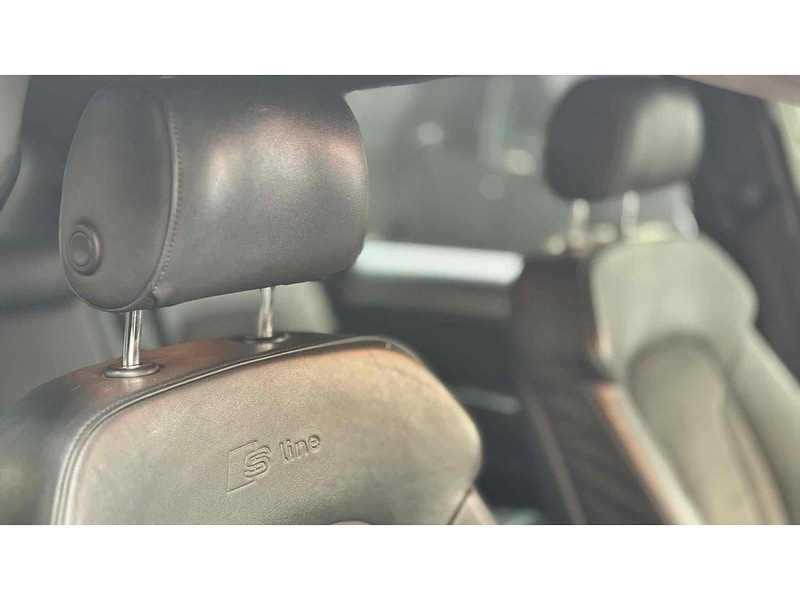 Used Audi Q7 for sale - 77272286: Photo 13