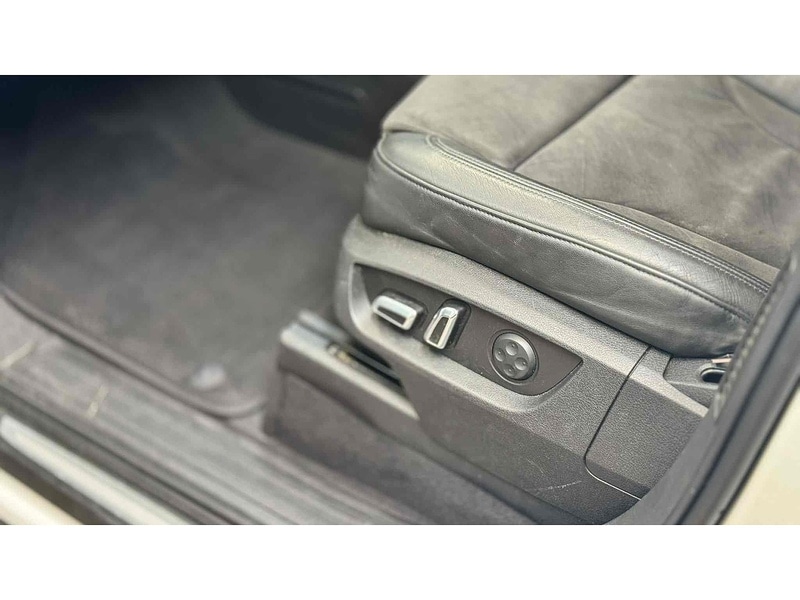 Used Audi Q7 for sale - 77272286: Photo 14