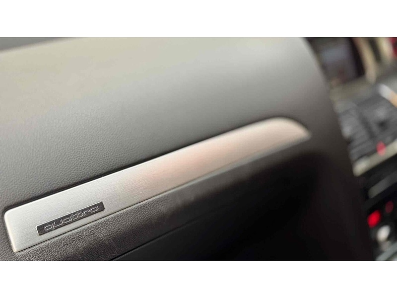 Used Audi Q7 for sale - 77272286: Photo 16