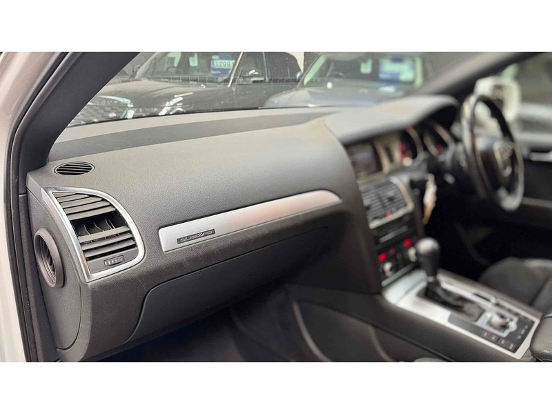 Used Audi Q7 for sale - 77272286: Photo 17