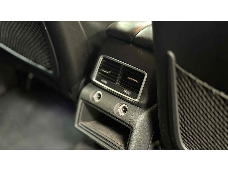 Used Audi Q7 for sale - 77272286: Photo 20