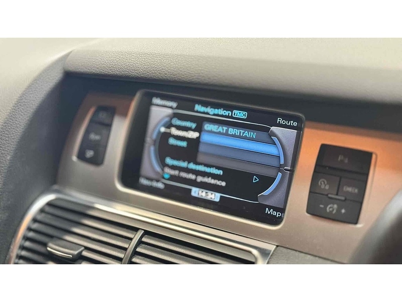 Used Audi Q7 for sale - 77272286: Photo 9