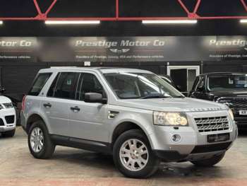 Used Land Rover Freelander 2 2009 for sale - 74124050: Photo