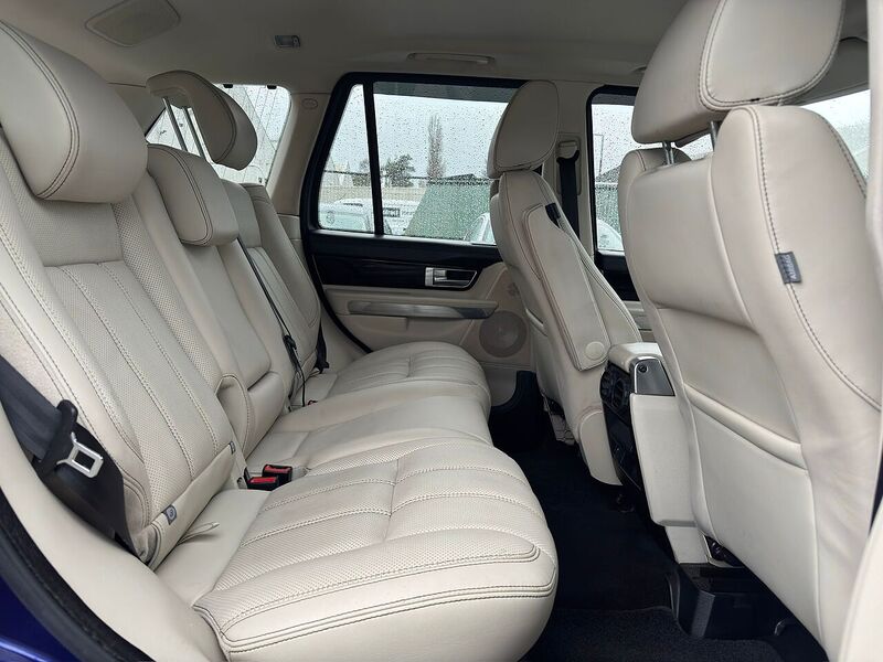 Used Land Rover Range Rover Sport for sale - 76932164: Photo 10