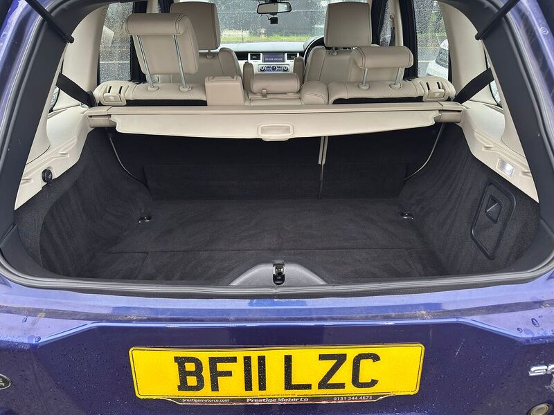 Used Land Rover Range Rover Sport for sale - 76932164: Photo 12