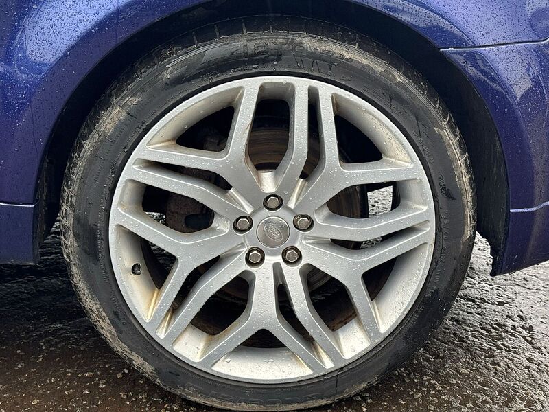 Used Land Rover Range Rover Sport for sale - 76932164: Photo 13