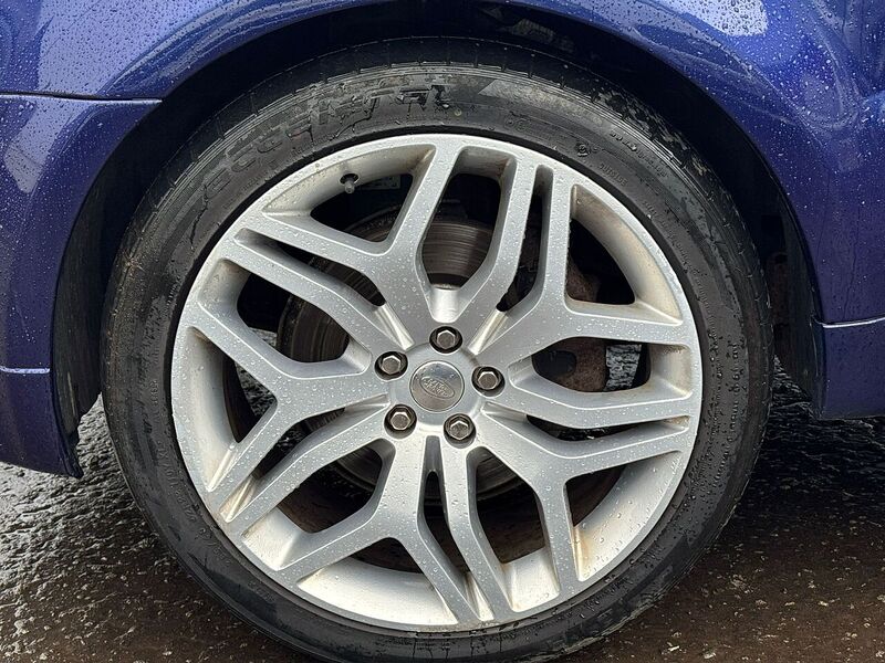 Used Land Rover Range Rover Sport for sale - 76932164: Photo 15