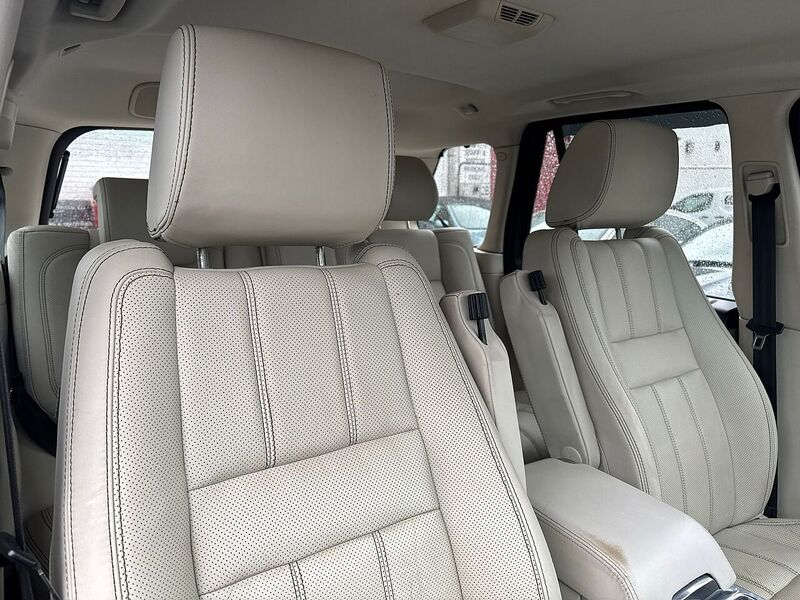 Used Land Rover Range Rover Sport for sale - 76932164: Photo 7