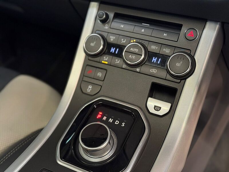 Used Land Rover Range Rover Evoque 2015 for sale - 77196460: Photo 10