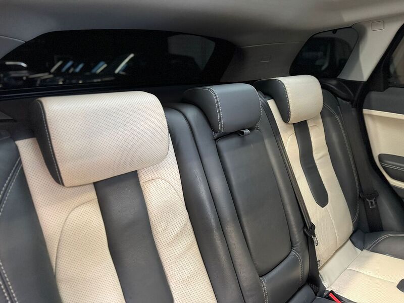 Used Land Rover Range Rover Evoque 2015 for sale - 77196460: Photo 16