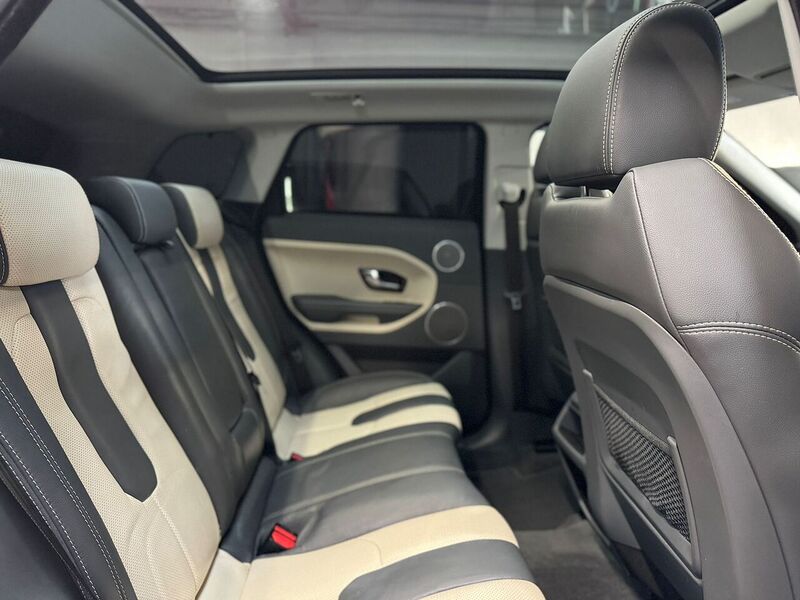 Used Land Rover Range Rover Evoque 2015 for sale - 77196460: Photo 17