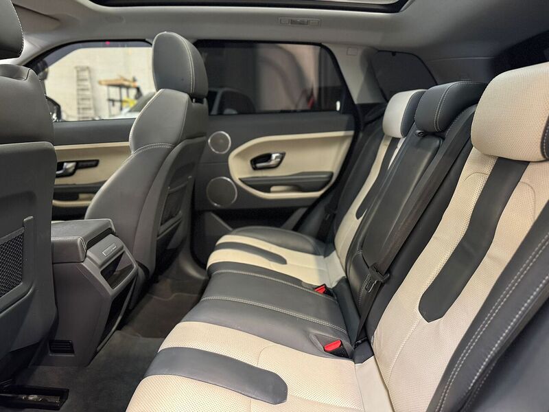 Used Land Rover Range Rover Evoque 2015 for sale - 77196460: Photo 20